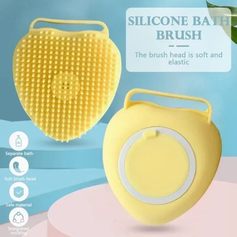Pet Brush Silicone Pet Accessories for Dogs Cats Pet Products pet shop tudo para caes расческа для собак pet grooming glove