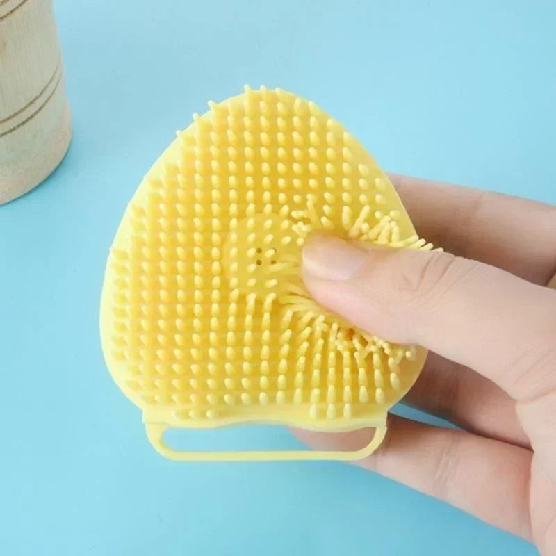 Pet Brush Silicone Pet Accessories for Dogs Cats Pet Products pet shop tudo para caes расческа для собак pet grooming glove